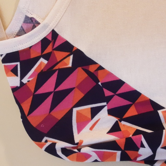 Lula Roe Randy Top - Picture 3 of 3